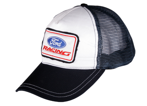 Ford racing trucker hat #3