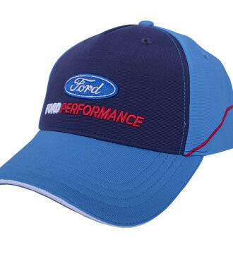 Ford Performance Camo Beanie Functional Cap