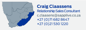 Craig Claassens
