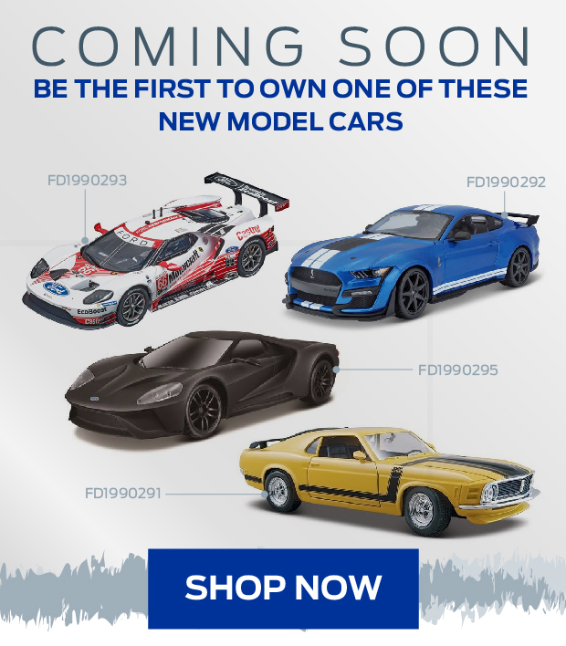 Ford_model_cars