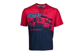 GT Pure Performance V-Neck T-Shirt