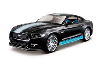 Ford Mustang GT 2015 Design (Kit)