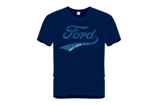 Ford 1903 Script T-Shirt