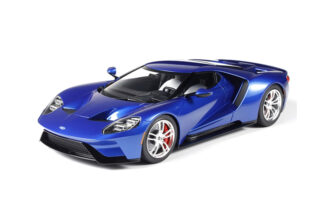 Ford GT- 1/24