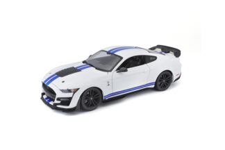 Ford Shelby GT500 2020- 1/18