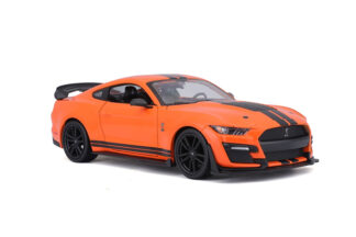 Ford Mustang Shelby GT500 2020 1/24