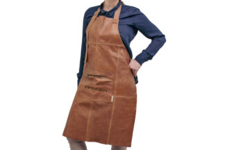 Ford Ranger Leather Apron