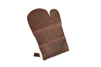 Ford Ranger Leather Braai Glove - Left