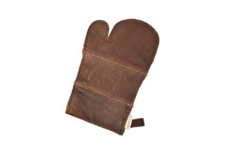 Ford Ranger Leather Braai Glove - Right