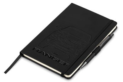 Ford Ranger Profile Notebook & Pen