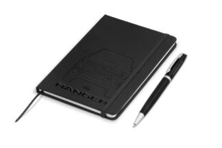 Ford Ranger Profile Notebook & Pen