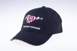 Ford Mustang Elite Cap