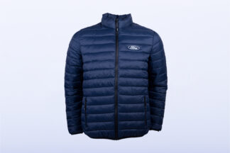 Ford Oval Navy Jacket