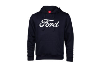 Ford Hooded Sweater