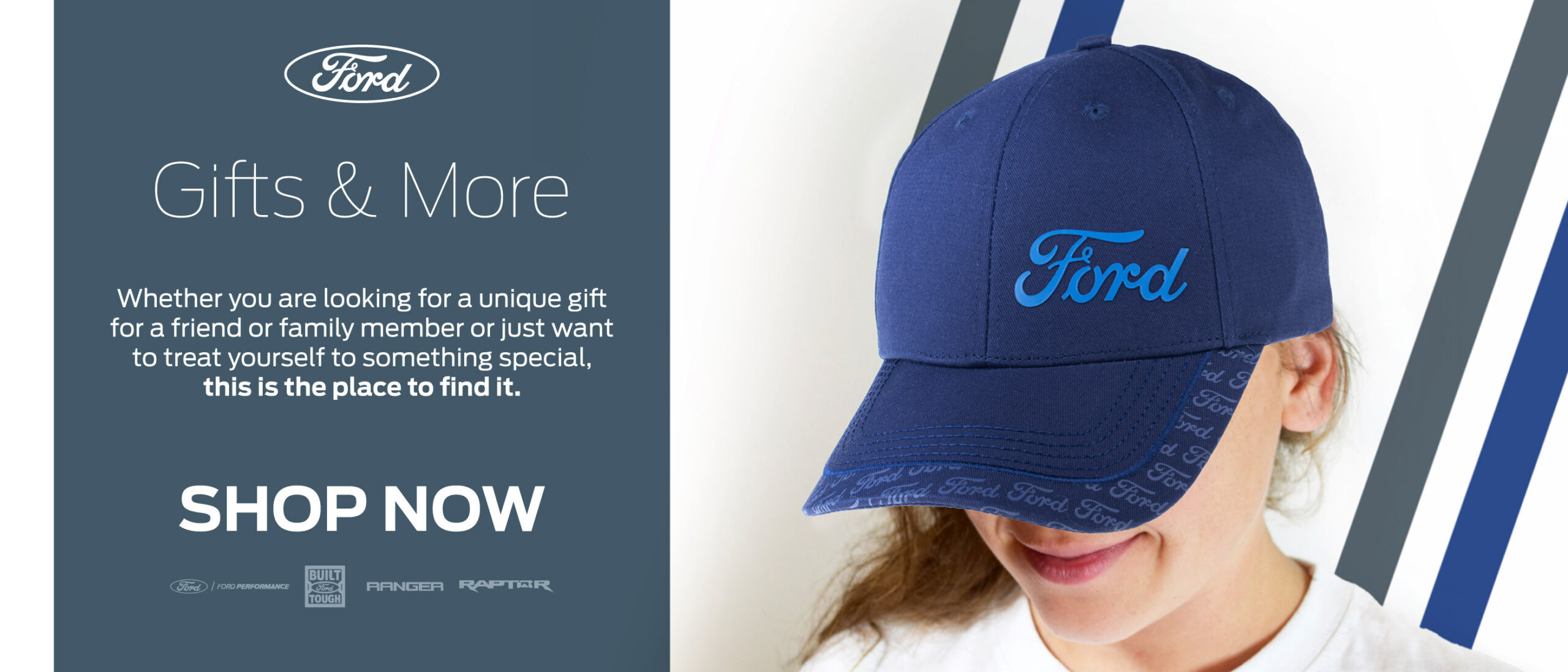 Ford Racing Gifts 