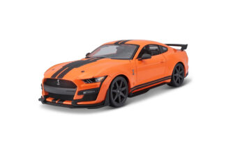 Ford Shelby GT500 2020 1/18