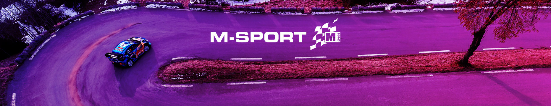 M-Sport